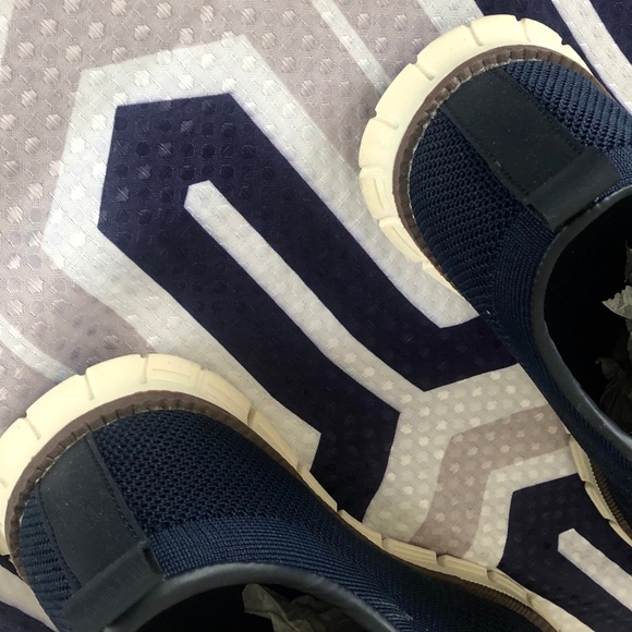 Xray Men'S Oxford City Casuals 9 Medium Xrw1322 N - Picture 3 of 4